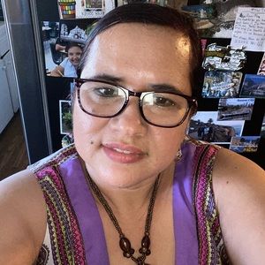 Meet your Posher, Rosaura